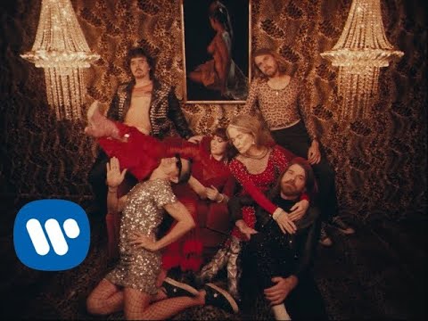 Grouplove - Youth [Official Music Video]