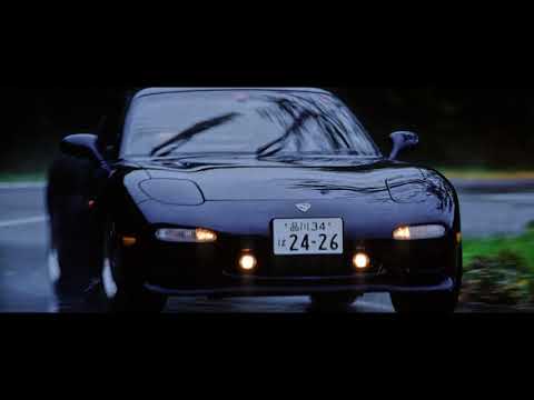 [Free] Larry June x Freddie Gibbs x LNDN DRGS Type Beat - RX-7 (Prod. Madara TBH)