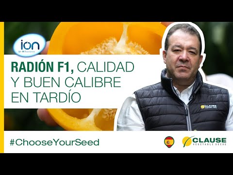Video: RADION F1