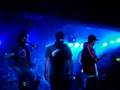 Outlandish - I'm calling you (live in manchester ...