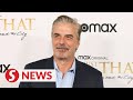 Sex And The City Star Chris Noth Denies Rape Allegations