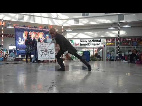 MIGHT JUST DIE - HISTORY