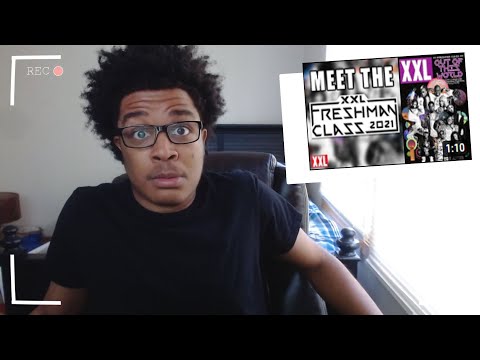 2021 XXL Freshman Class Revealed - Official Announcement
