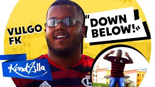 Curiosidades com Vulgo FK: Revoada Com MC Kevin