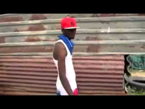 Crystal Richie-Usazondiramba