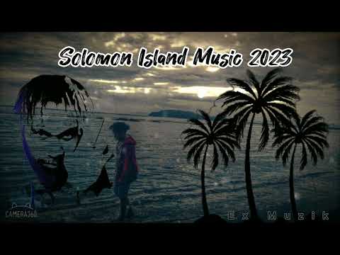 Lagu Terbaru_SEAN-RII_(Solomon Island) 2023 #exmuzik