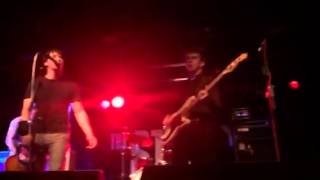 I Don&#39;t Want To Know.-  The STRYPES @ The Plug Sheffield 28 Sep 2015