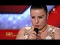 Tatia Kobaladze - One Night Only - Jennifer Hudson ...