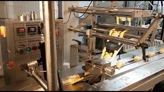 待售冰淇淋制作设备 Technogel - 图像 5 | Machineryline CN 冰淇淋制作设备 Technogel | 图像 5 - Machineryline