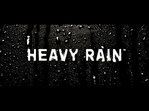 HEAVY RAIN - Serie - Episode 1 (deutsch) (#noletsplay)
