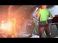 Mike D (Beastie Boys) Whatcha Want LIVE 2026 w/ guest Money Mark