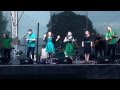 Краснознаменная дивизия имени моей бабушки - Кики 
