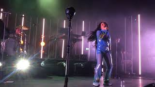 Begging - Mabel live in London - O2 Forum Kentish Town