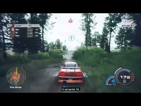 Steam Community :: Video :: Need For Speed Unbound. Close one