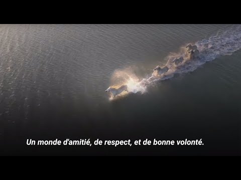 L'incroyable bande-annonce que Trump a montrée à Kim lors du sommet de Singapour