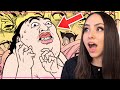 Gooner Disturbing Secrets REACTION