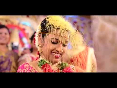 Vishwesh + Tejasvi wedding Trailer