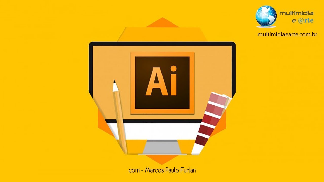 DADOS VARIÁVEIS NO ILLUSTRATOR Aprenda a criar crachás no Illustrator usando CSV