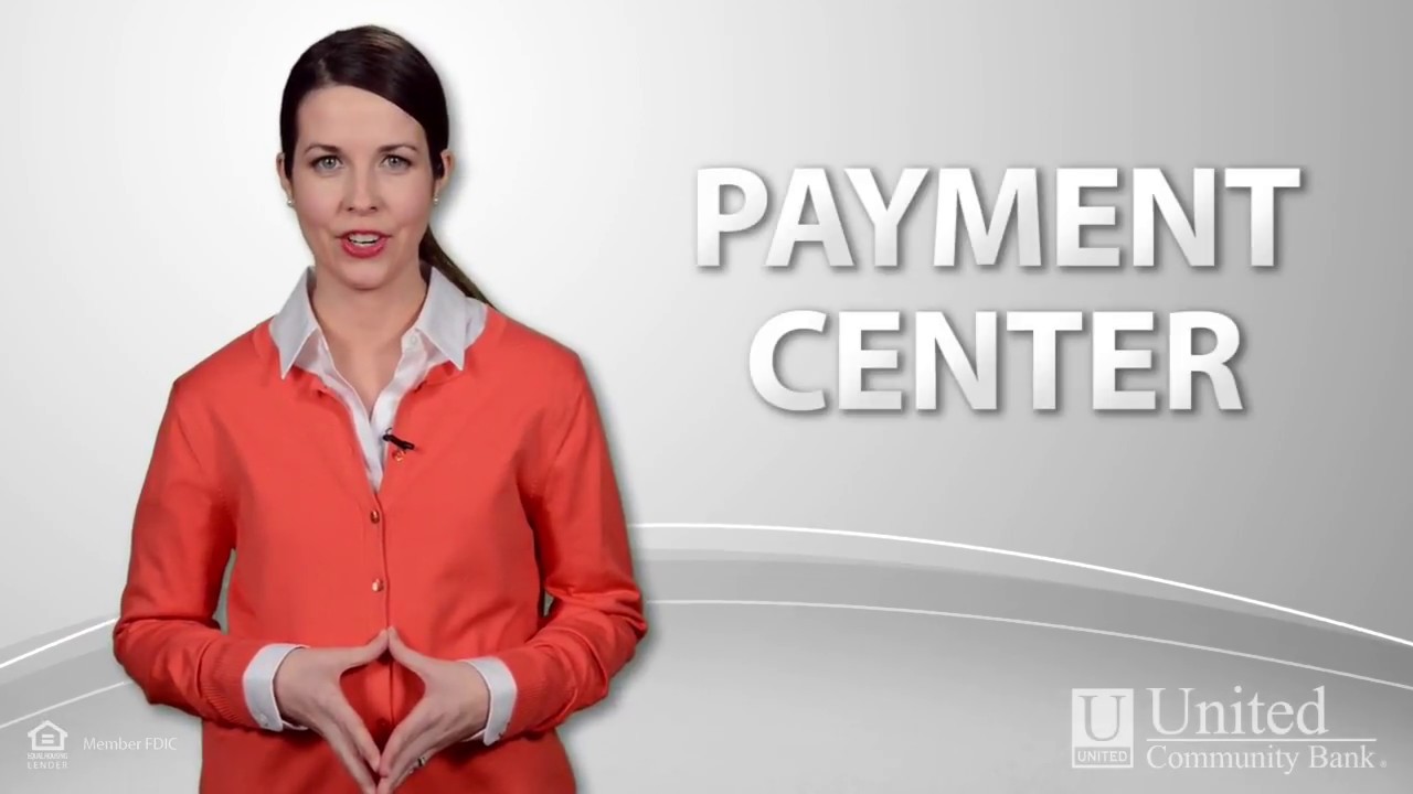 Getting Started with Bill Pay