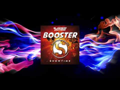 Slangship Brothers - Booster (Original Mix)