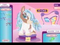 Bratz Little Pony Free Game Tutorial