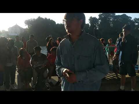 KING vs LUKASSO - Final - RelV San Valentín | Temporada 2020-21