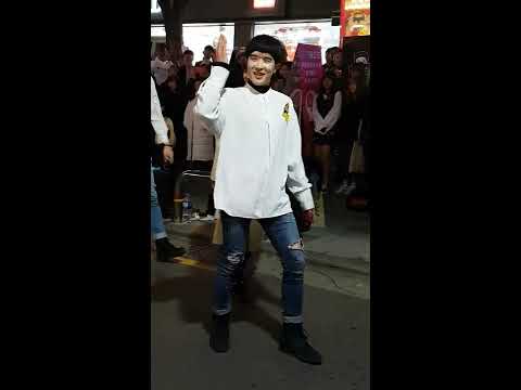 [MAXXAM] 180323 강신화 - New Face2 (PSY cover)