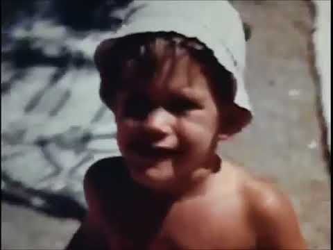 Richard Harris  - The Hymns From The Grand Terrace