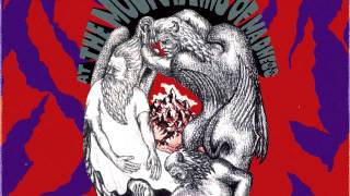 At The Mountains Of Madness - Blackfeather  (1971) Full Album