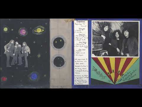 Barnabus - America (1971) HQ