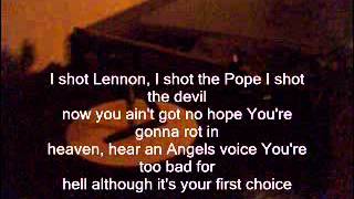 Suicidal Tendencies - I Shot Reagan (I Shot The Devil)