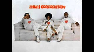 The Hues Corporation - Gold Rush