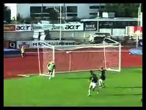 Vard Haugesund VS Ålgård
