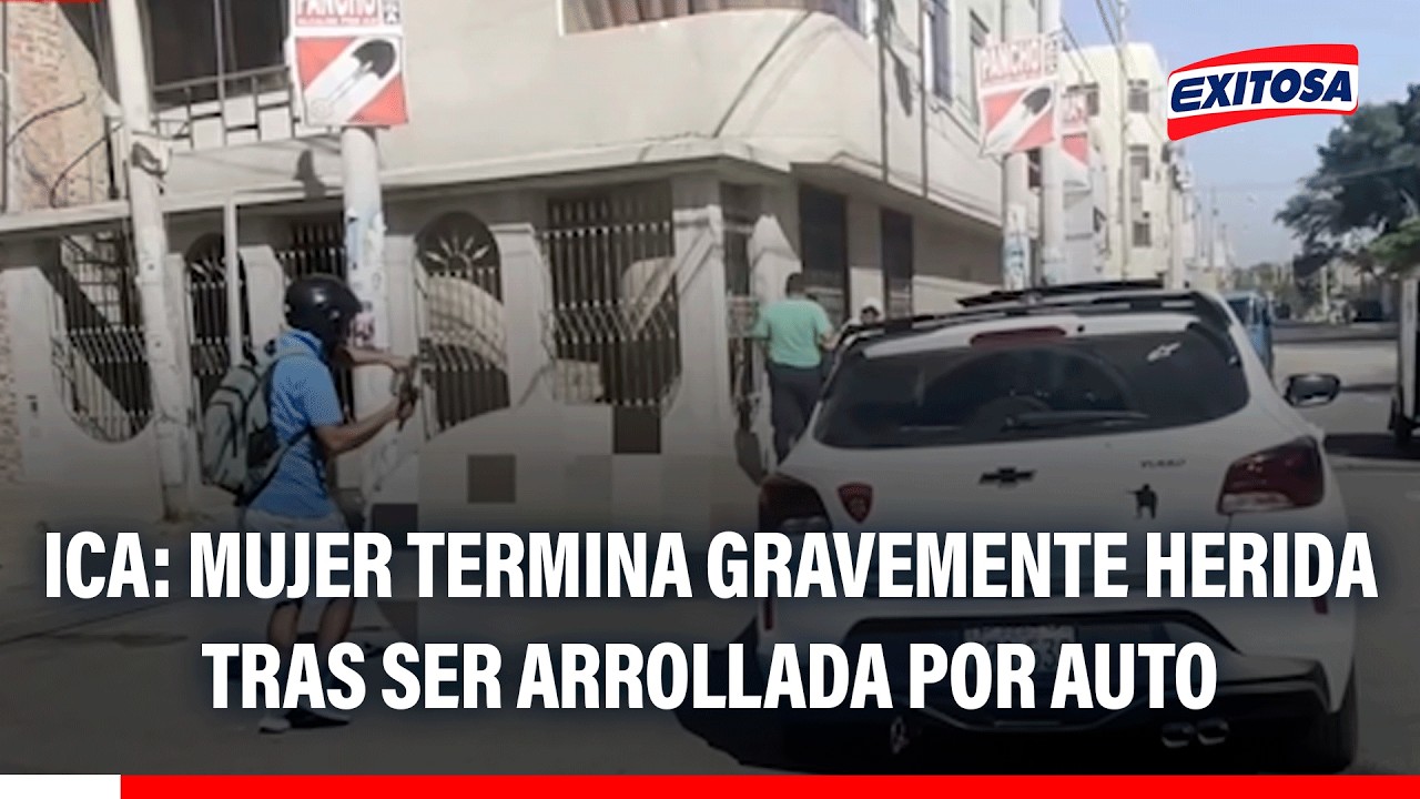 🔴🔵 Policías en presunto estado de ebriedad estarían implicados en accidente