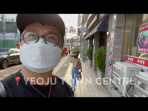 Yeoju Premium Outlet, 26/05/2022 [Comprando na Balenciaga!] Como chegar? Veja as descrições :)