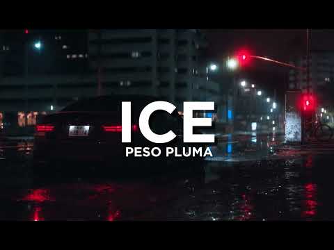 ICE - PESO PLUMA (LETRA)