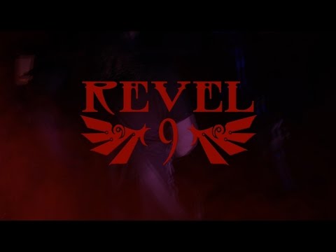 REVEL 9 - What It Is (Official Video)