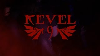 REVEL 9 - What It Is (Official Video)