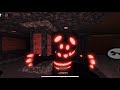 ALL NEW SENTINEL BOTS JUMPSCARES IN EXTREME DISTORTED MEMORY BY DEVELOPERSHELLY