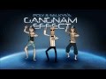 Gangnam Effect 