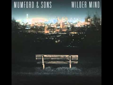 Mumford and Sons - Snake Eyes