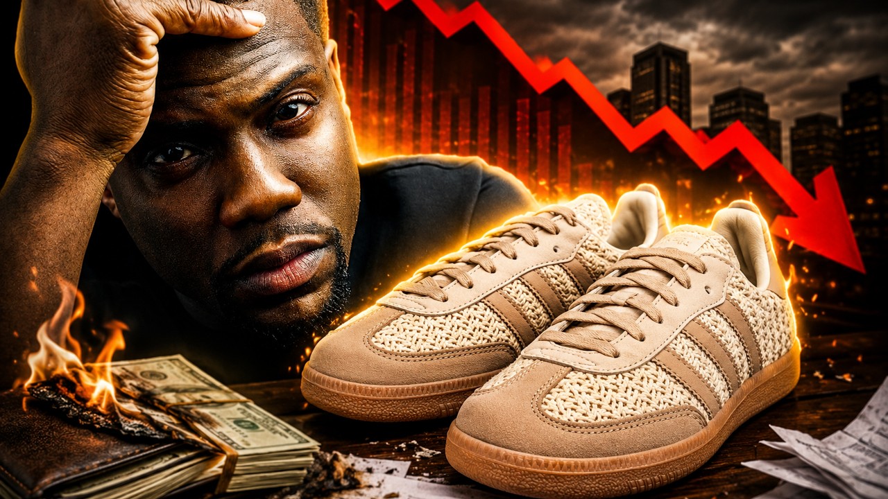 Kevin Hart’s Business COLLAPSES & Employees Are Furious?! 😳