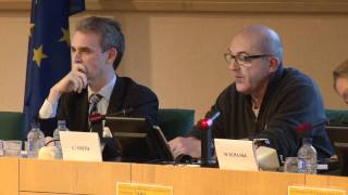 Self-Regulation [Full Video HD] [EN]