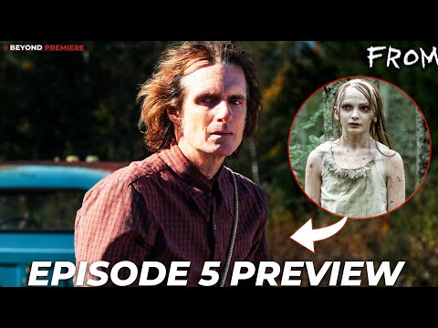 FROM Season 2 Episode 5 Preview, First Look Photos & Plot Details - Lullaby