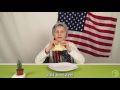 Video 'a typical German Kids try Sweets from the USA (2:16)'