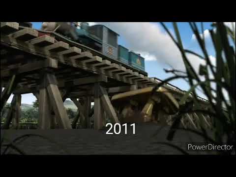 Looney Tunes El Especial De Los Crashes (2008-2020) Parte 2