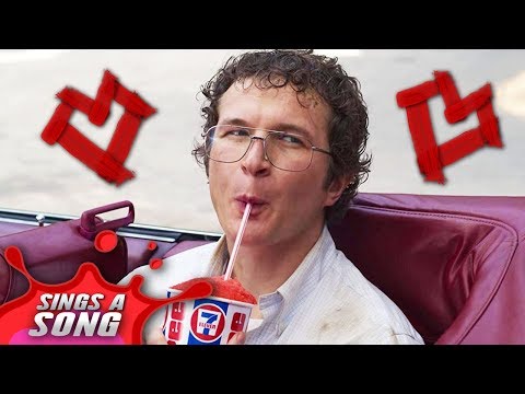 Alexei Sings A Song (Stranger Things Season 3 Parody)