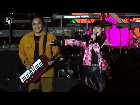 Ita Purnamasari Feat Dwiki Dharmawan - Semua Jadi Satu l Live At Lintas Melawai Vol.2 (12 Okt 2024)