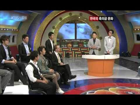 (17 Oct 10) Μι수dα - Kevin cuts