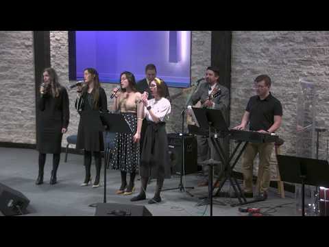 Hosanna PM Service - Jan. 19, 2020 - Praise & Worship